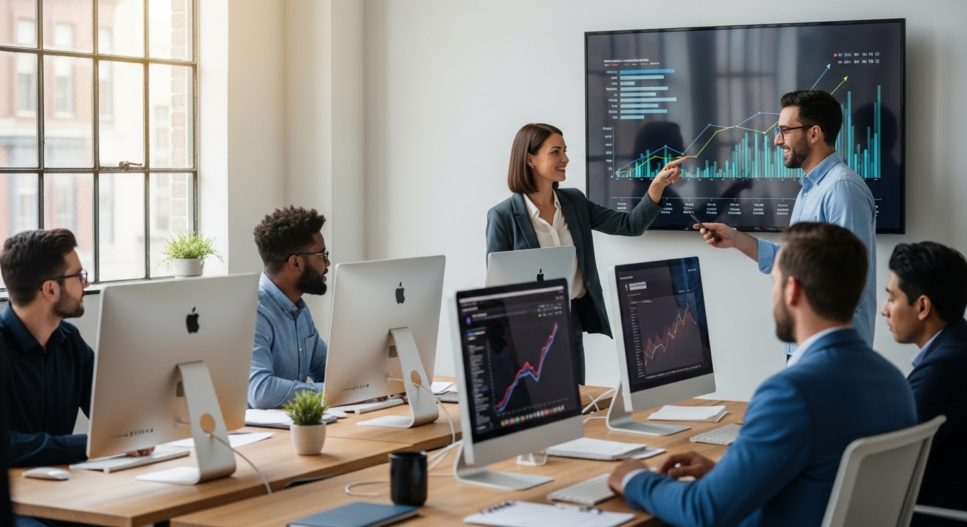 vantagens de locação mac para empresas